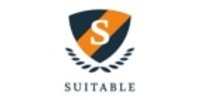 Suitable Shop UK coupons